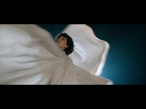 La danseuse'