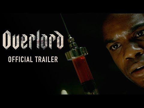 Overlord'