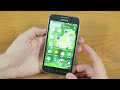 Samsung Galaxy Core Advance Обзор