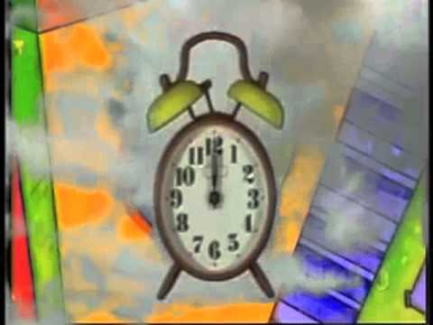 YouTube Poop - Hey Mr. Clock, Time to Drill! - YouTube