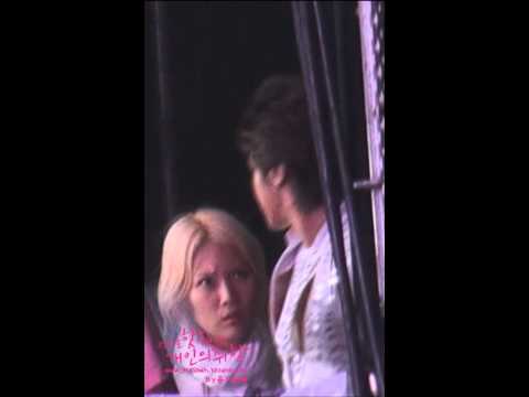 120818 SM콘 - 옴마 미치것다. 윤호 혀조련의 Maximum! _ by옴므슝슝