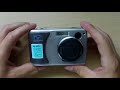 My First Digital Camera - The HP photosmart 635 2.1MP