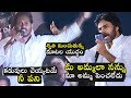 Jagan, Pawan exchange hot words against each other