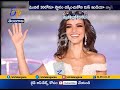 Miss World 2018: Winner is Miss Mexico Vanessa Ponce De Leon