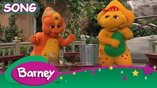 Barney & Friends - YouTube