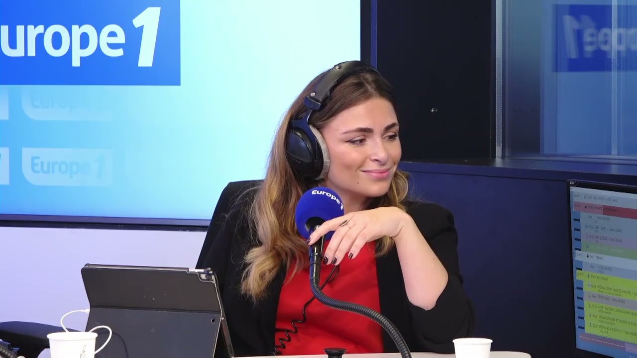«Zonz» sur Francetv Slash : la série recommandée par Héloïse Goy