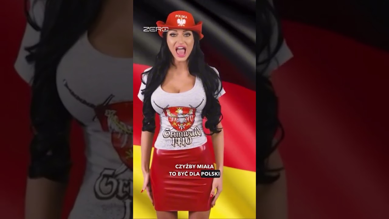 NIEMCY POMAGAJĄ POLSCE, A MY TEGO NIE WIDZIMY