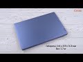 Распаковка ноутбука Lenovo IdeaPad 530S-15IKB/ Unboxing Lenovo IdeaPad 530S-15IKB