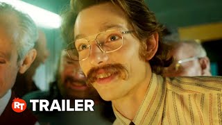 Pinball: The Man Who Saved the Game(2023) Movie Trailer