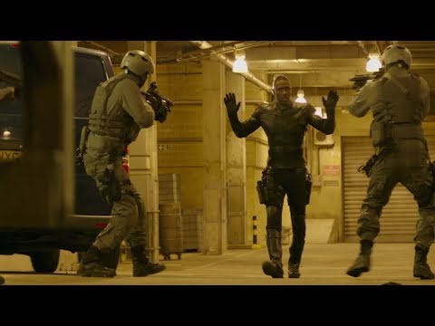 2019 Newest Hollywood Sci Fi Action films Best Sci Fi Action films