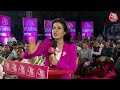 Kiska Hoga Rajtilak: Madhya Pradesh में Gwalior के वोटर क्यों हैं किंगमेकर? | Anjana Om Kashyap  - 10:04 min - News - Video