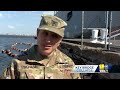 Unified Command: Itll take a few more days to open the federal Fort McHenry channel(WBAL) - 02:40 min - News - Video