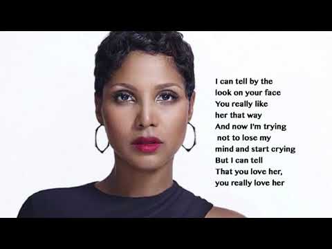 Long as I Live-Toni Braxton lyrics