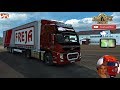 Volvo FM Classic (2009) AU44 edit mjtemdark