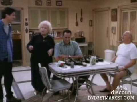 Everybody Loves Raymond'
