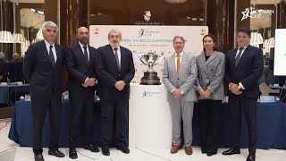 Countdown per la Hopman Cup di Bari: il grande tennis però è già arrivato in Puglia