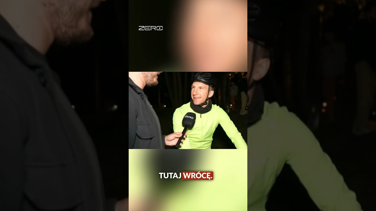WSZYSCY JADĄ Z ŁATWOGANGIEM