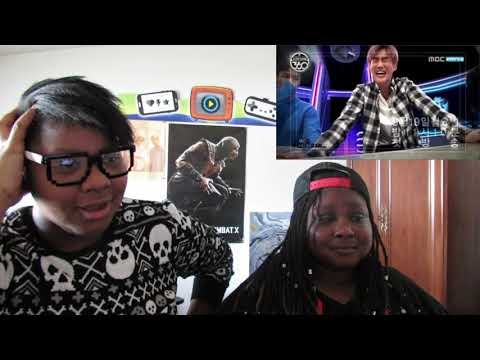 (EXO) SUHO - Sexiest Moments/Try NOT to Fangirl | Reaction