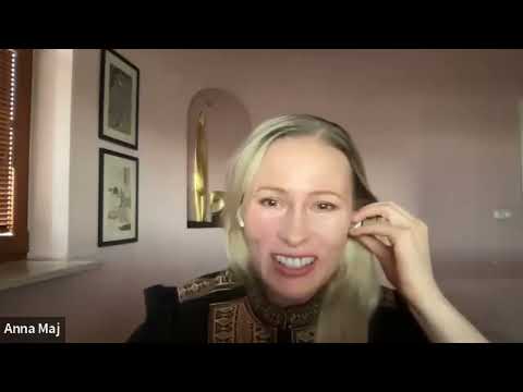 Insights Interview with Anna Maj, CEO and Founder, Creative Link