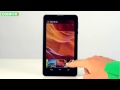 Globex GU7016C 3G -планшет с IPS экраном и телефонией - Видеодемонстрация от Comfy.ua