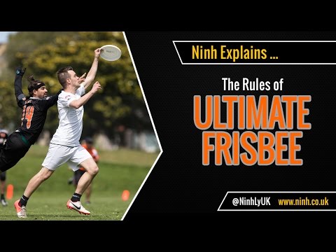 Upload mp3 to YouTube and audio cutter for The Rules of Ultimate Frisbee (Ultimate) - EXPLAINED! download from Youtube