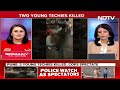 Pune Accident | Pune Teen Who Killed 2 People With Porsche Got Bail In 15 Hours  - 00:00 min - News - Video