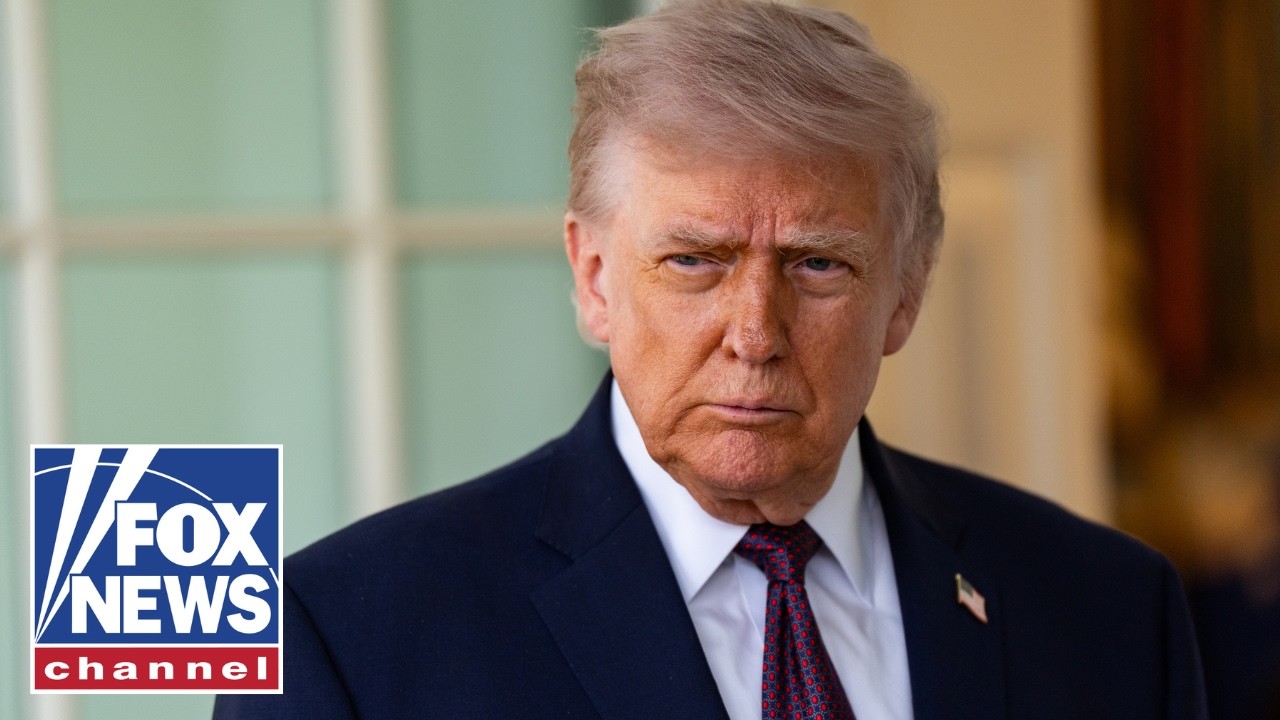 WATCH LIVE: President Trump participates in Pennsylvania Defense and Innovation Summit roundtable