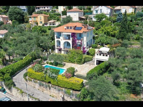 Property video