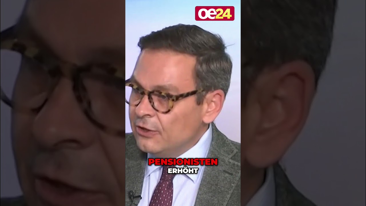 Österreich am Abgrund 💥 Regierung verfehlt, Inflation explodiert!