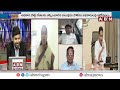 🔴LIVE:ఈసీకి సిట్‌ నివేదిక..వైసీపీ నేతలకు బిగుస్తున్న ఉచ్చు | Election Commisssion | SIT | ABN Telugu  - 00:00 min - News - Video