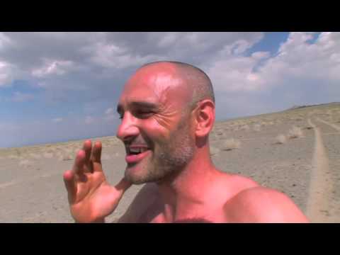 Marooned with Ed Stafford'