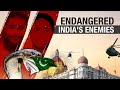 Whos Eliminating Pakistans Terrorists? | News9 Plus  Unravels the Mystery