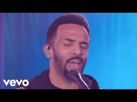 Craig David - I Know You ft Bastille in the Live Lounge ft. Bastille