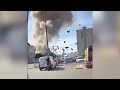 Russian drone hits university in Ukraines Kharkiv, injures four | REUTERS