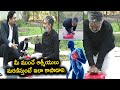 Watch: Dr Mukherjee teaches SS Rajamouli demonstrating CPR in an emergency
