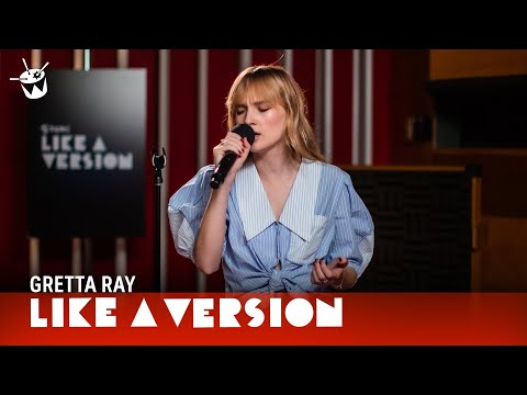 Gretta Ray covers Gang of Youths 'The Deepest…