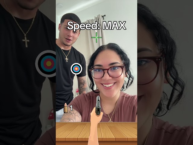 Look at the accuracy😮‍💨