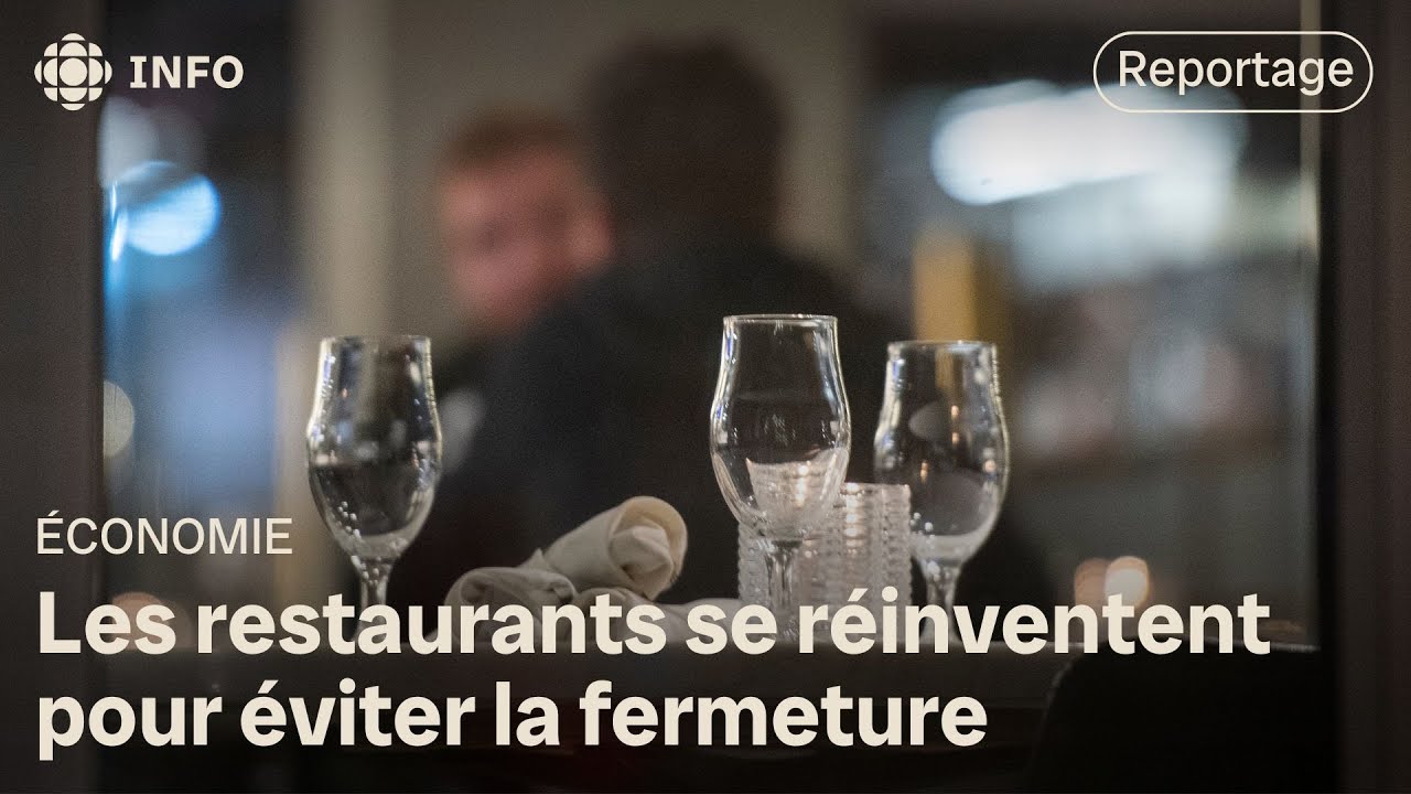 Restauration : des ventes records, mais peu de profits