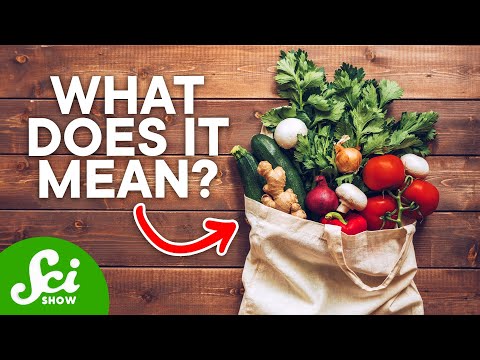 What Does "Organic" Mean, and Should You Buy Organic Foods? 