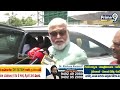 ఆగు సామీ నువ్వు రిపోర్టర్ ప్రశ్నకు అంబటి రియాక్షన్ | Ambati Reaction On Rushikonda Palace | Prime9  - 01:40 min - News - Video