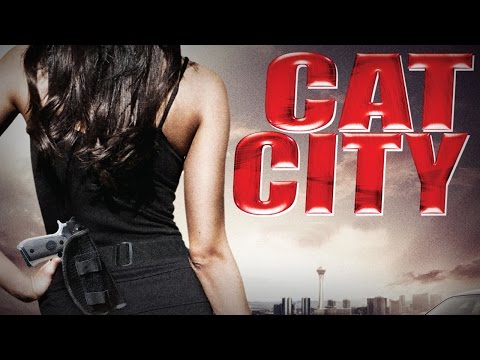 Cat City'