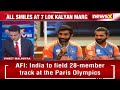 Team India To Reach Mumbai Shortly | Ground Report From Mumbai Airport | NewsX  - 06:41 min - News - Video