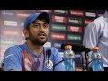 ICC World T20 2016 : MS Dhoni : Virat Kohli Has The Hunger To Perform