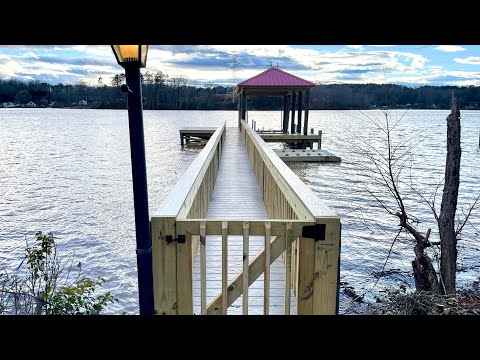 Vidéo de l’hébergement