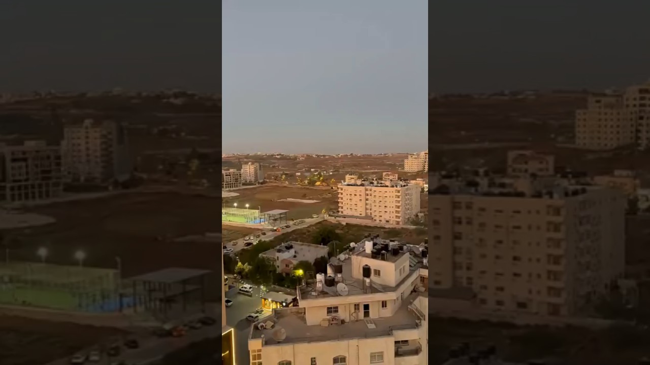 حلقة استثنائية من ساعة حوار على شاشة العربية حيث نناقش مع ضيوفنا من رام الله التوسع الاستيطاني