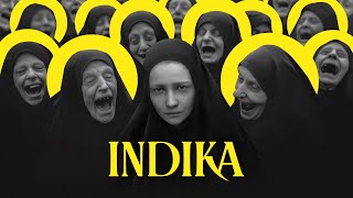 INDIKA - A story-driven game set in a world where religious visions clash with harsh reality!