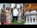 Isha Ambani &amp; Anand Piramal Grand Engegement Party- INSIDE VIDEO