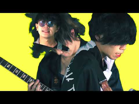 【MV】CRAZY VODKA TONIC 「※これはフィクションです」/「korewa fiction desu」
