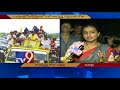 Roja Satires on Balakrishna in Face to Face