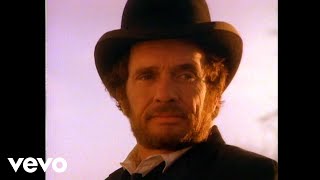 Merle Haggard, Willie Nelson - Pancho and Lefty (Video)